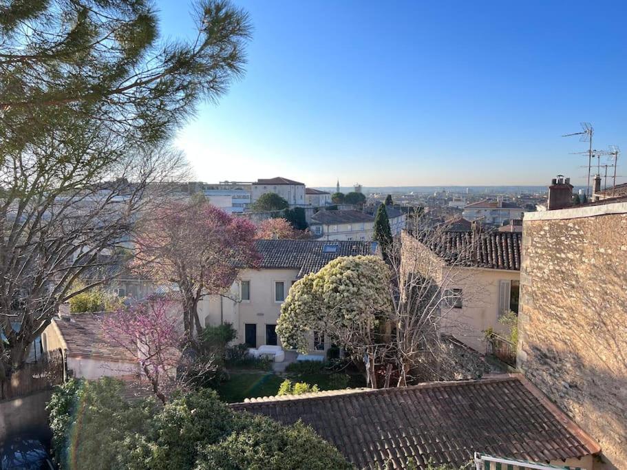 Nimes Centre Superbe Studio Dış mekan fotoğraf
