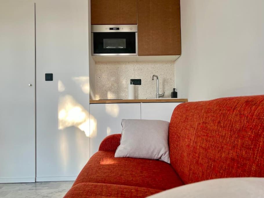 Nimes Centre Superbe Studio Dış mekan fotoğraf