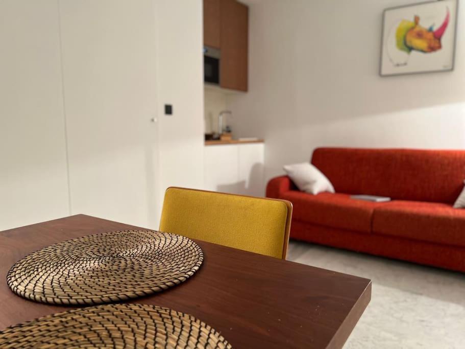 Nimes Centre Superbe Studio Dış mekan fotoğraf